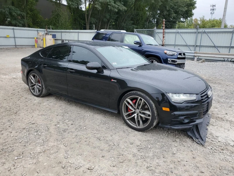 Audi A7 COMPETITION PRESTIGE/FACE/АВТОКРЕДИТ - 26800 лв. - 42719095 1