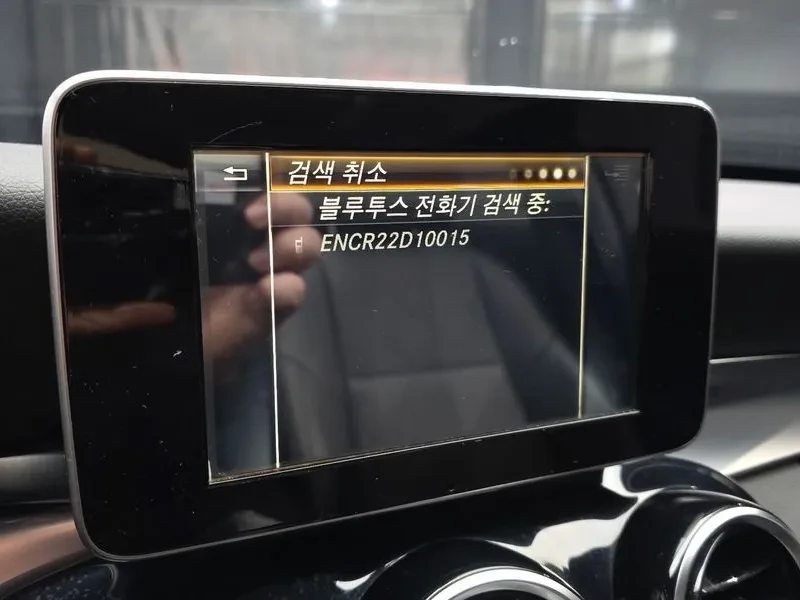 Mercedes-Benz C 200 2.0, снимка 15 - Автомобили и джипове - 54278003