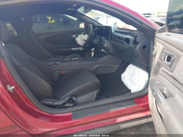 Ford Mustang ECOBOOST| FASTBACK|  | Mobile.bg � ����������� 5