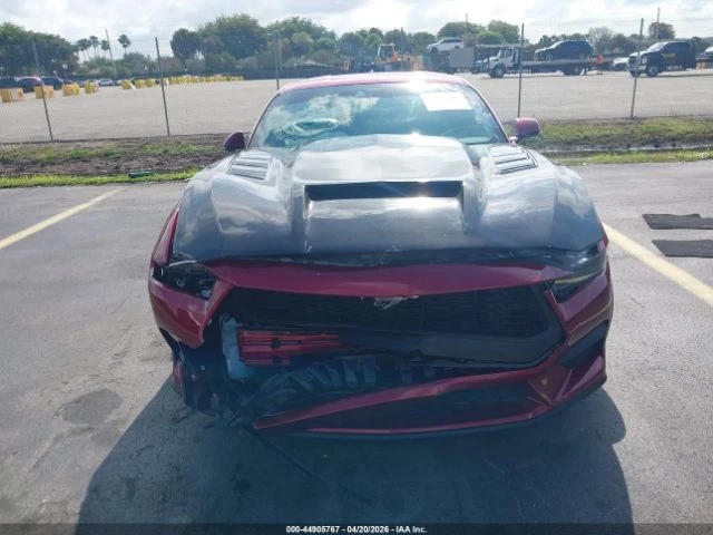 Ford Mustang ECOBOOST| FASTBACK|  | Mobile.bg � ����������� 12