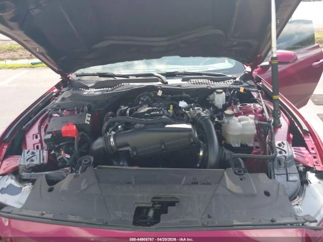 Ford Mustang ECOBOOST| FASTBACK|  | Mobile.bg � ����������� 10