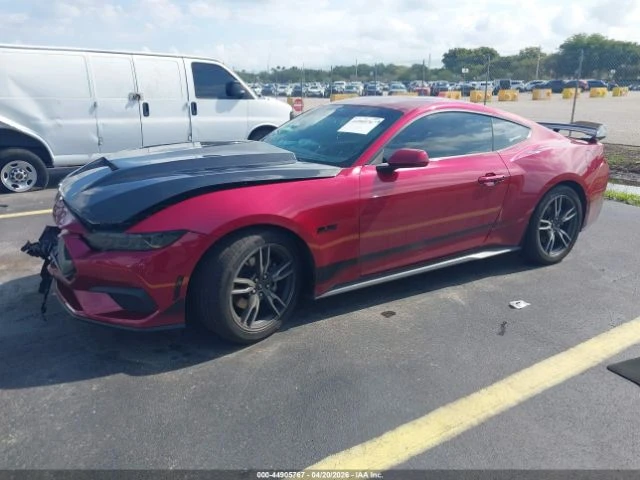 Ford Mustang ECOBOOST| FASTBACK|  | Mobile.bg � ����������� 2