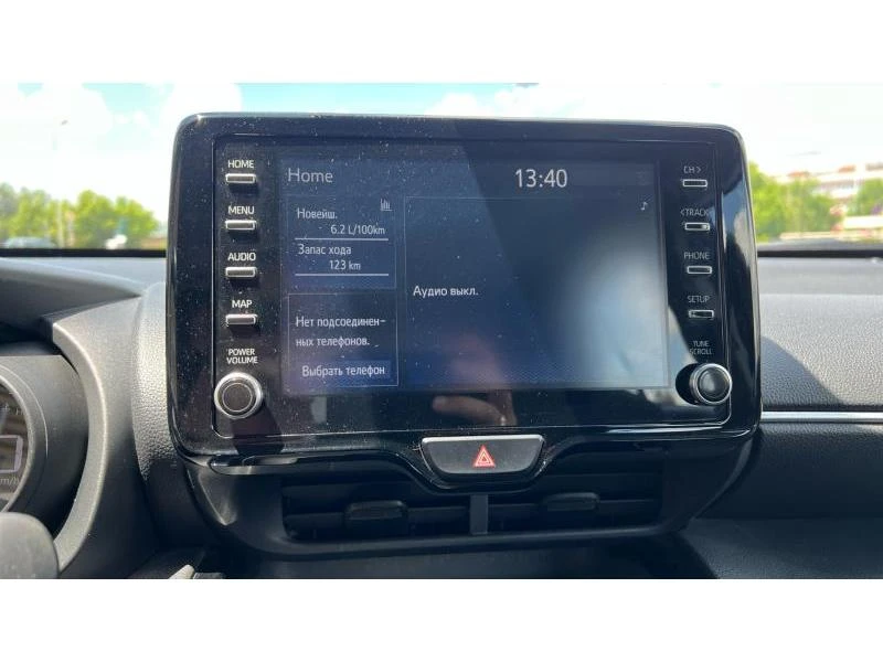 Toyota Yaris Cross 1.5 VVTi 6MT | Mobile.bg � ����������� 15