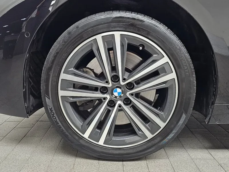 BMW 120 I ADVANTAGE, снимка 5 - Автомобили и джипове - 55363243