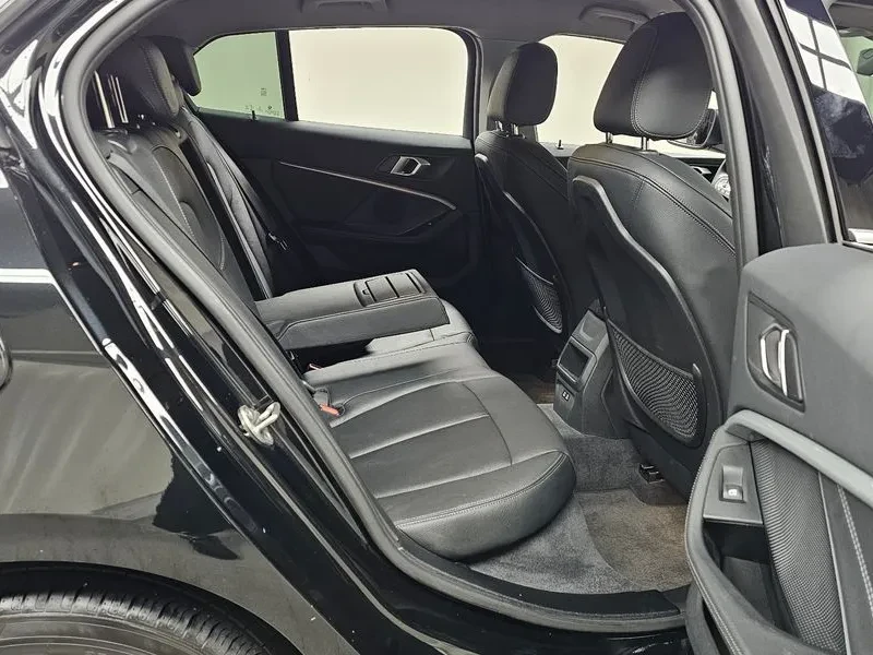 BMW 120 I ADVANTAGE, снимка 11 - Автомобили и джипове - 55363243