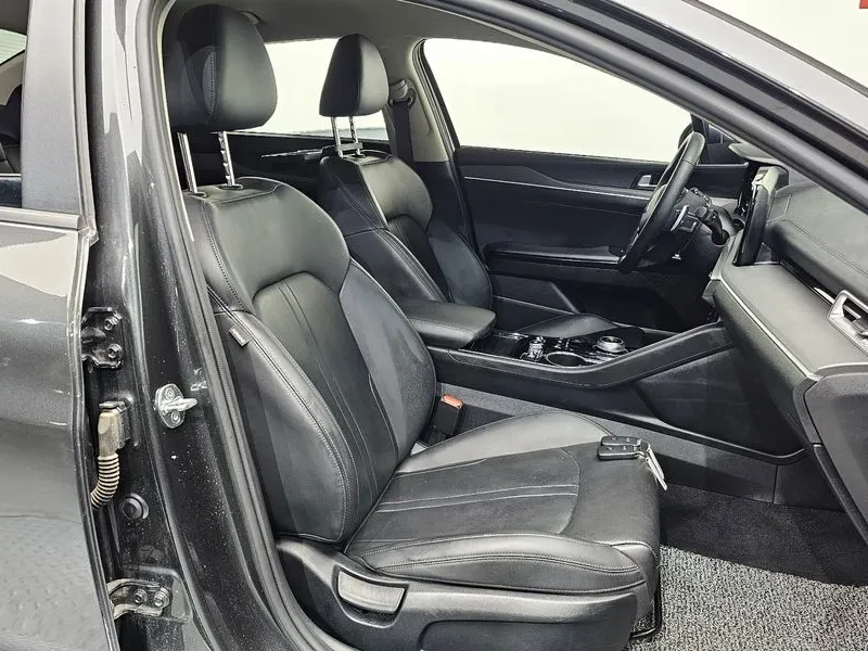 Kia K5 2.0 - САМО 30% АВАНС, снимка 11 - Автомобили и джипове - 55734819