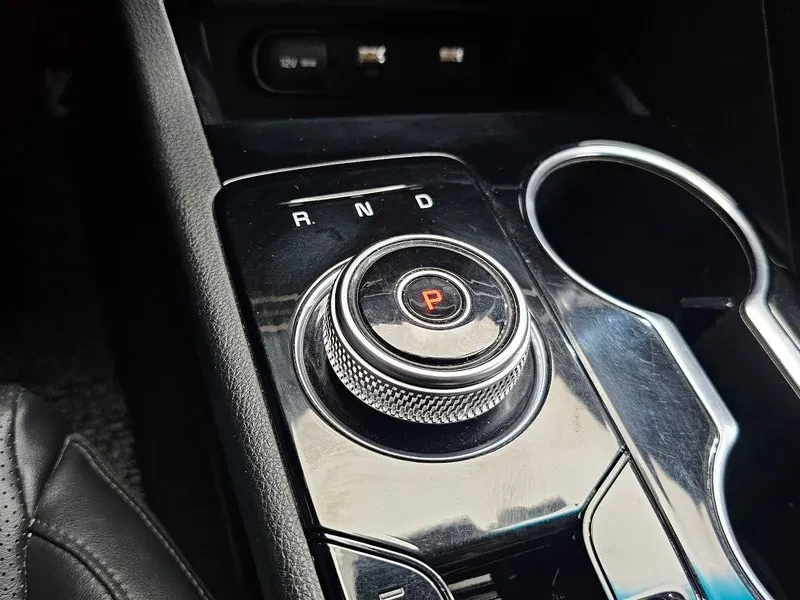 Kia K5 2.0 - САМО 30% АВАНС, снимка 9 - Автомобили и джипове - 55734819
