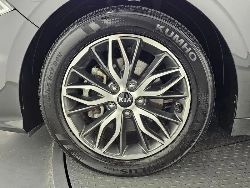 Kia K5 2.0 - САМО 30% АВАНС, снимка 5 - Автомобили и джипове - 55734819