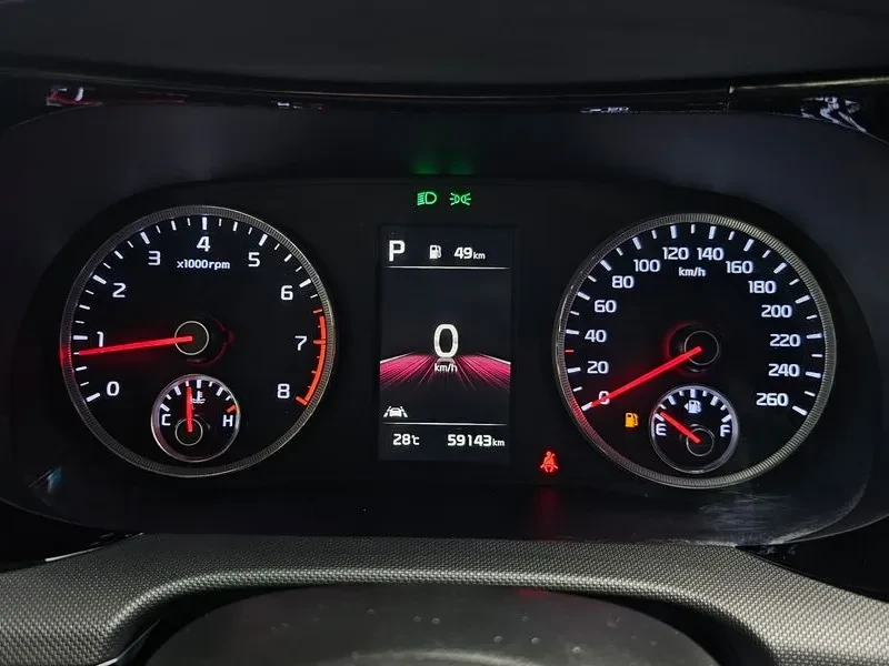 Kia K5 2.0 - САМО 30% АВАНС, снимка 8 - Автомобили и джипове - 55734819