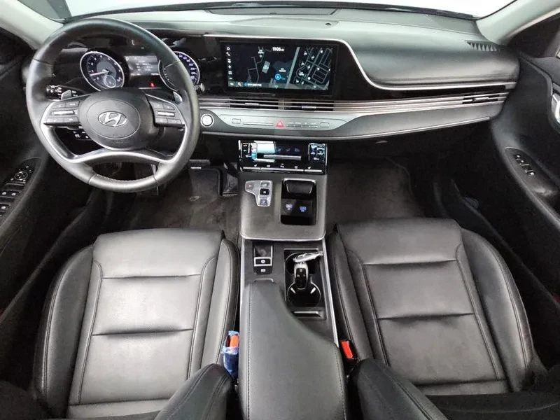Hyundai Grandeur 3.0 LPG - ���� 30% ����� | Mobile.bg � ����������� 7