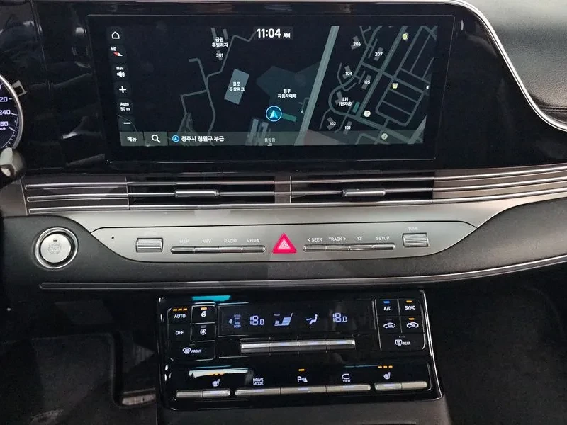 Hyundai Grandeur 3.0 LPG - ���� 30% ����� | Mobile.bg � ����������� 17