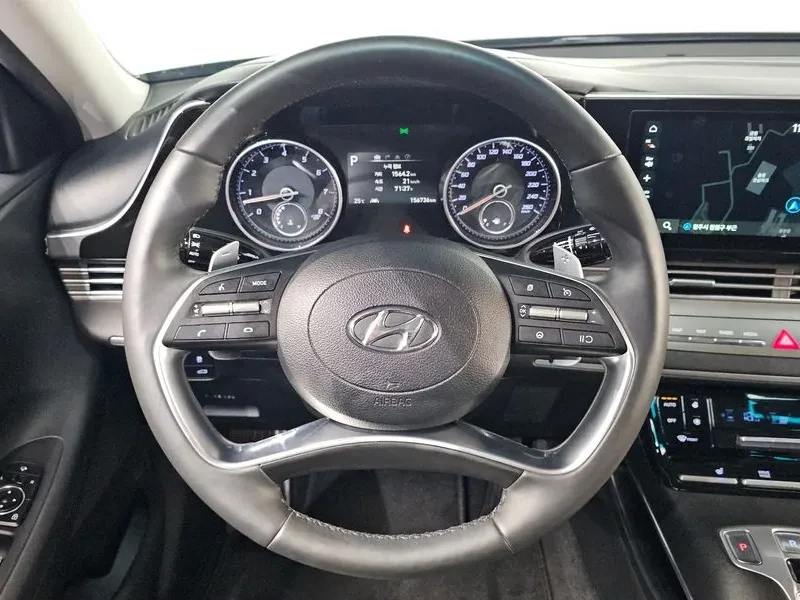 Hyundai Grandeur 3.0 LPG - ���� 30% ����� | Mobile.bg � ����������� 15