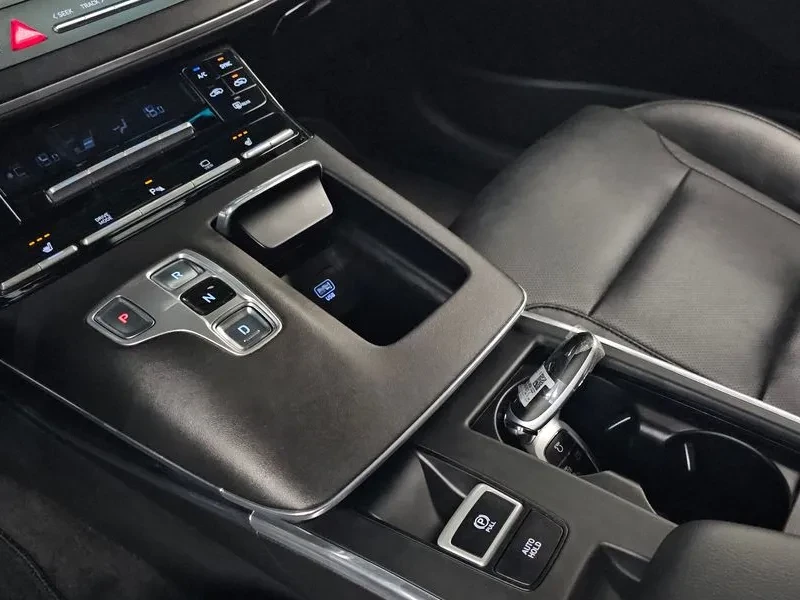 Hyundai Grandeur 3.0 LPG - ���� 30% ����� | Mobile.bg � ����������� 9
