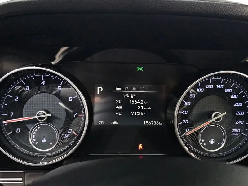 Hyundai Grandeur 3.0 LPG - ���� 30% ����� | Mobile.bg � ����������� 8
