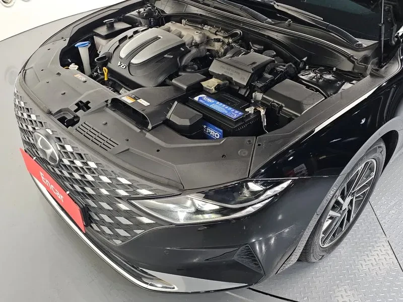 Hyundai Grandeur 3.0 LPG - ���� 30% ����� | Mobile.bg � ����������� 6