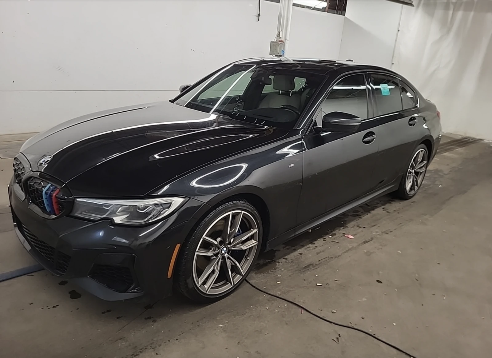 BMW 340 M340I XDRIVE, снимка 1