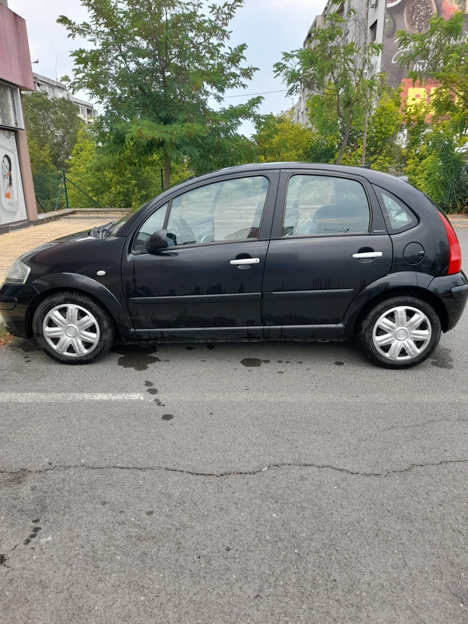 Citroen C3 1.4 hdi 16v  - изображение 3