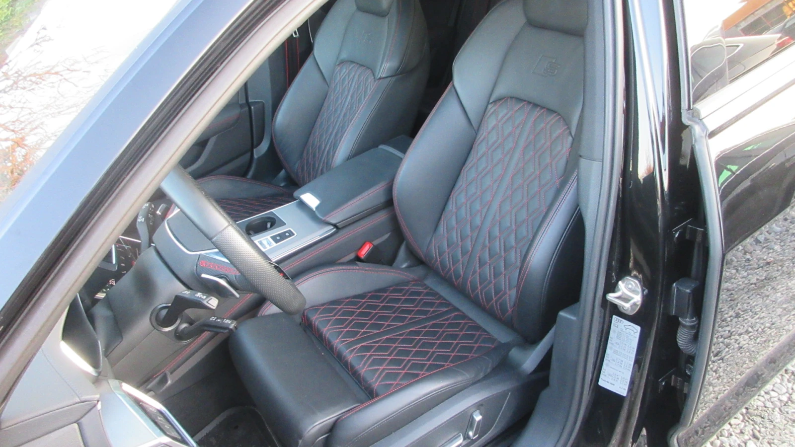 Audi A6 40-TDI-Mild Hybrid - S LINE EDITION - изображение 2