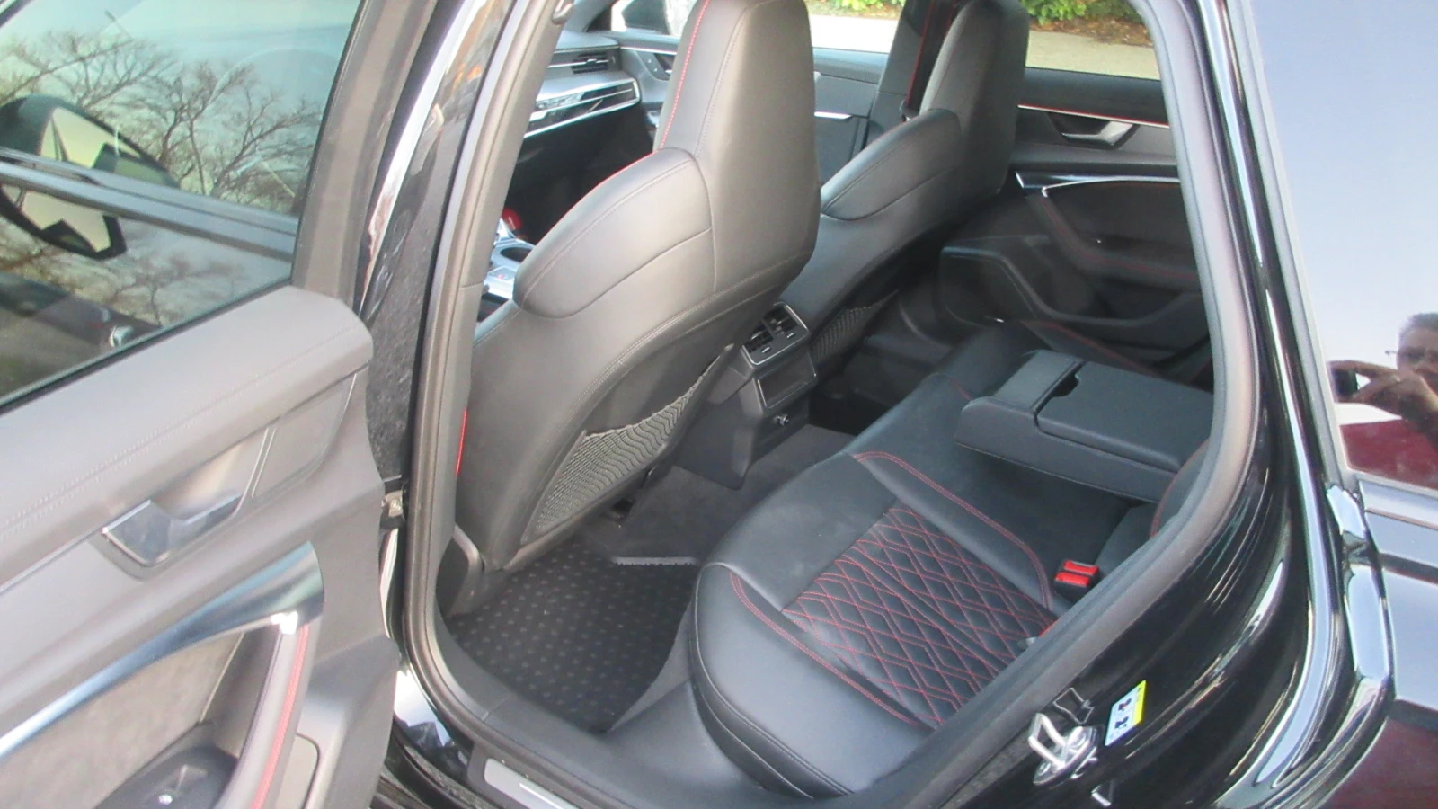 Audi A6 40-TDI-Mild Hybrid - S LINE EDITION | Mobile.bg   16