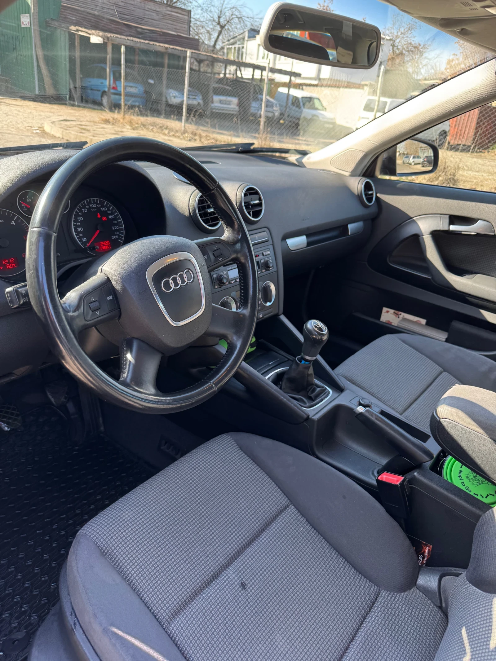 Audi A3  - изображение 4