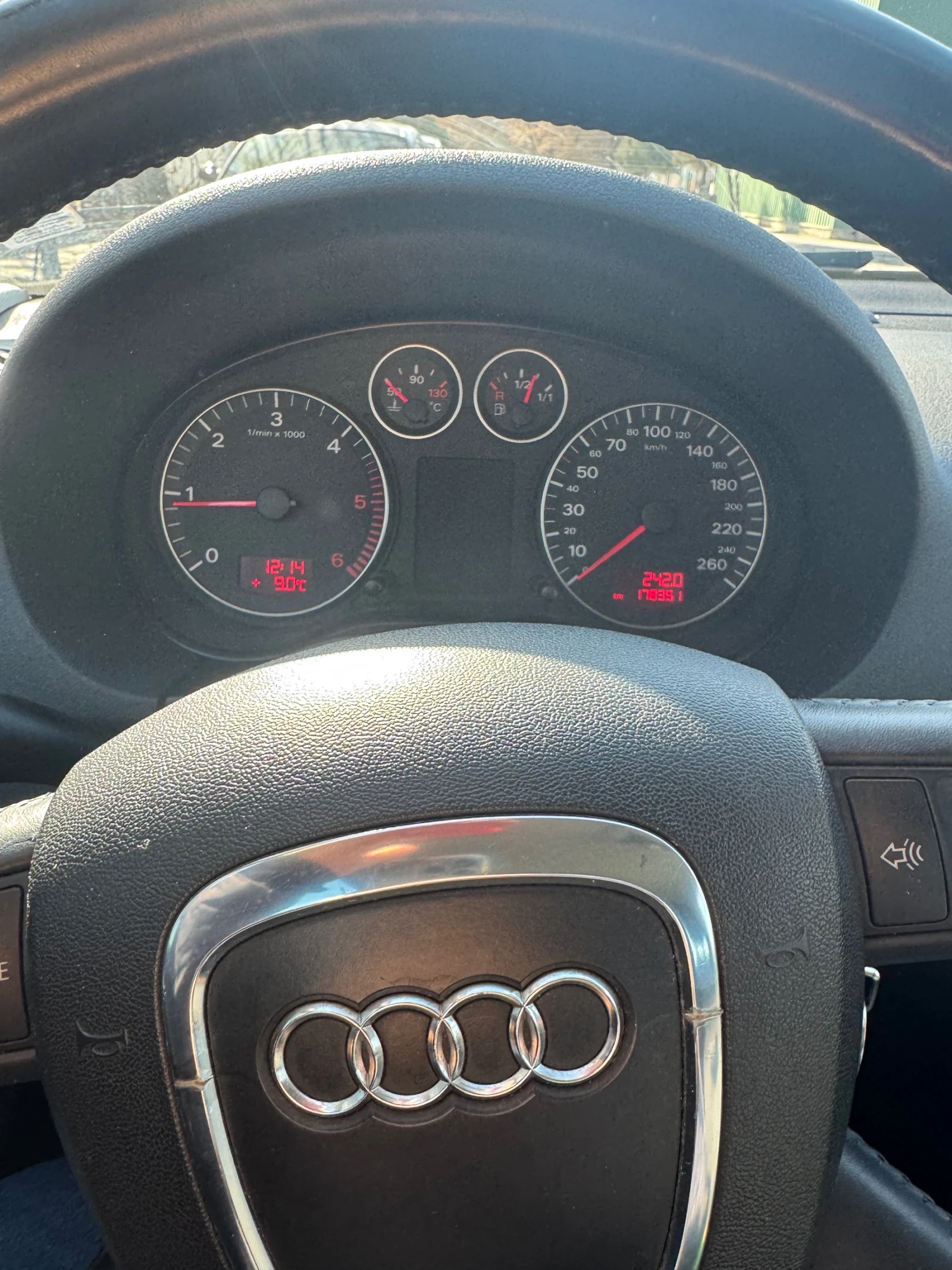 Audi A3  - изображение 7