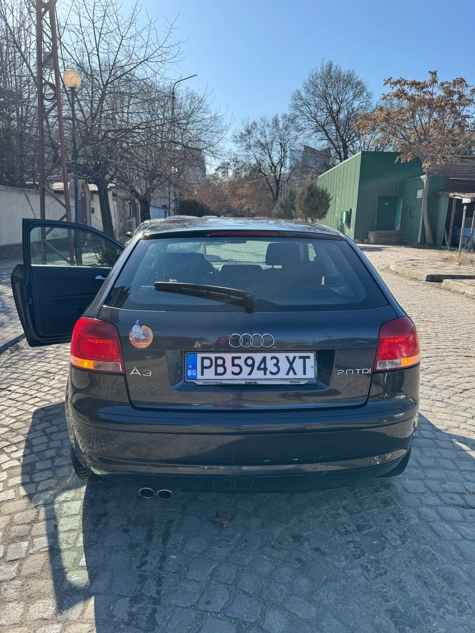 Audi A3  - изображение 3