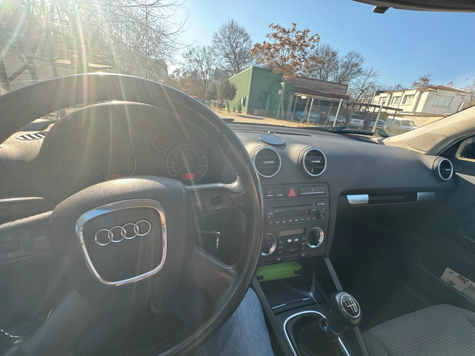 Audi A3  - изображение 6