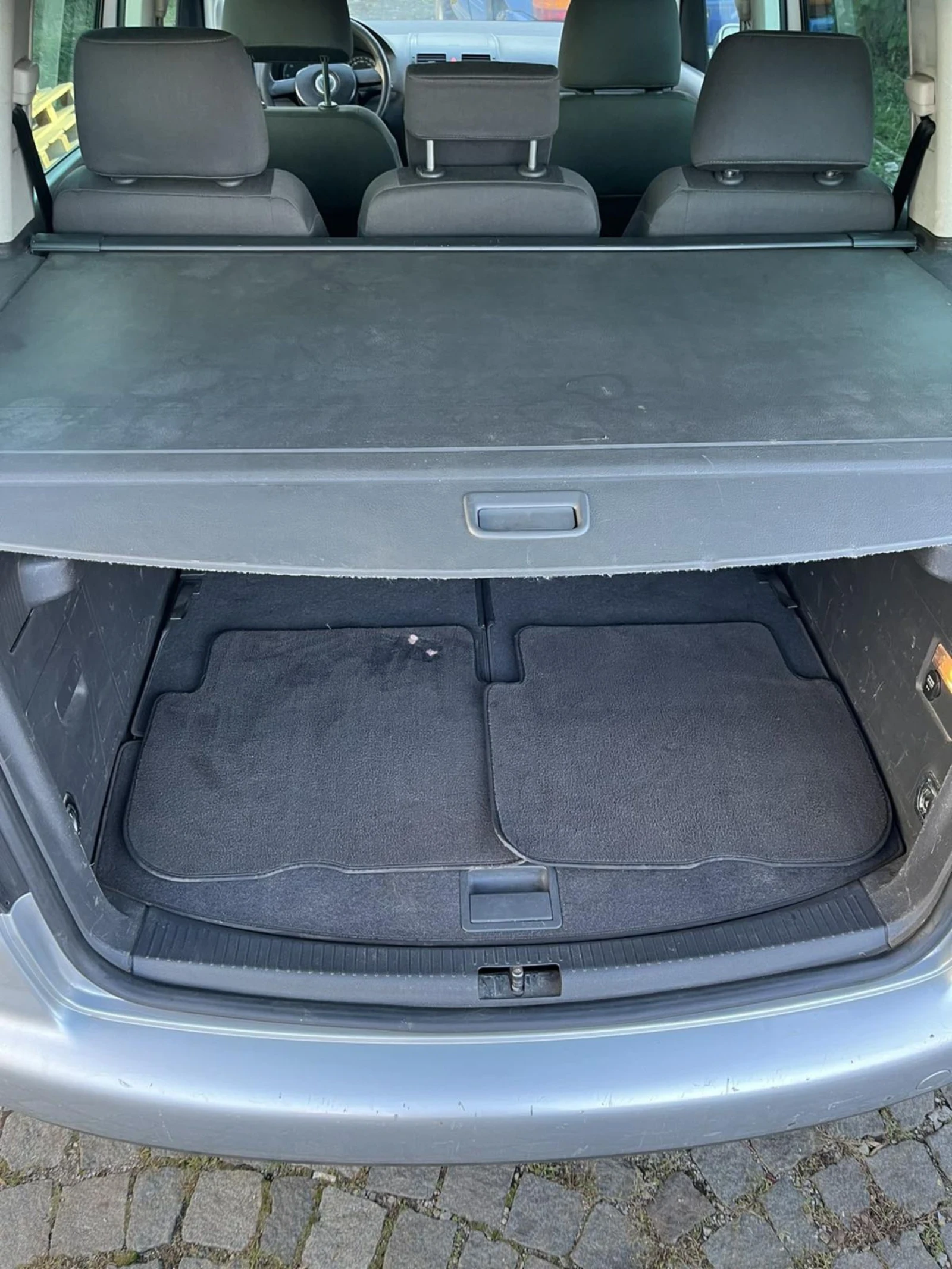 VW Touran | Mobile.bg   12