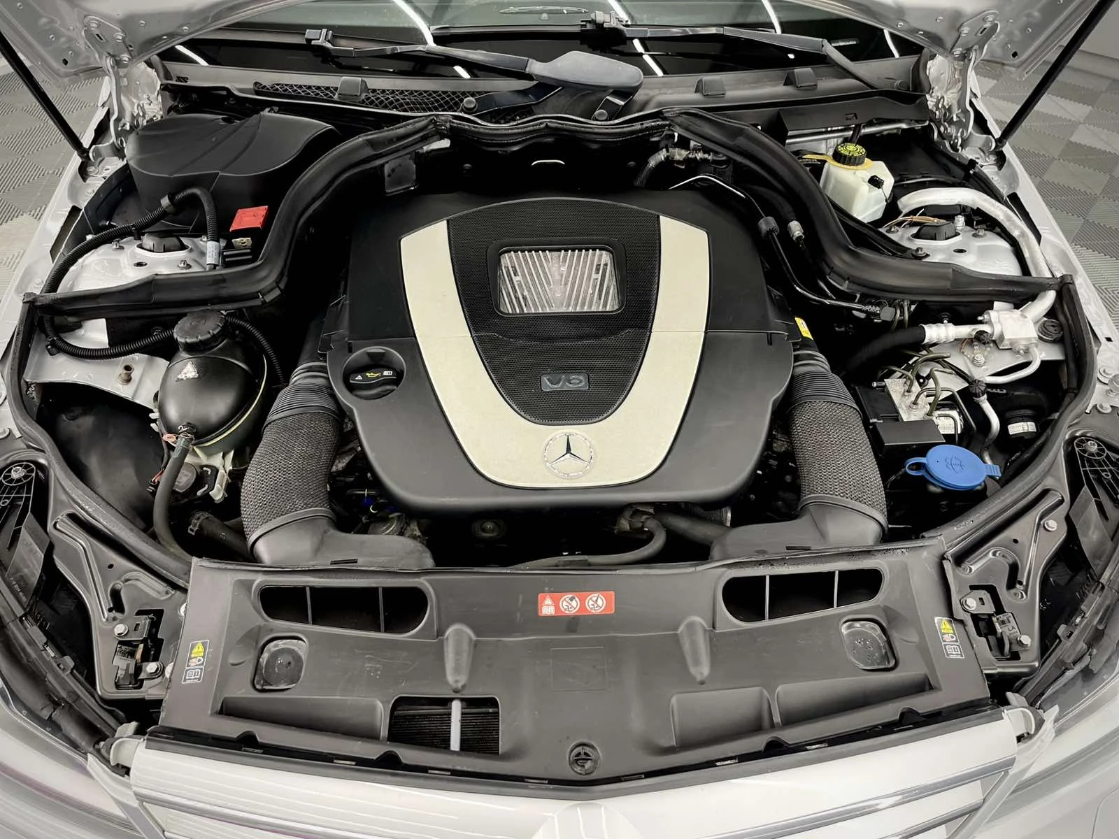 Mercedes-Benz C 300 AMG 4matic | Mobile.bg   16