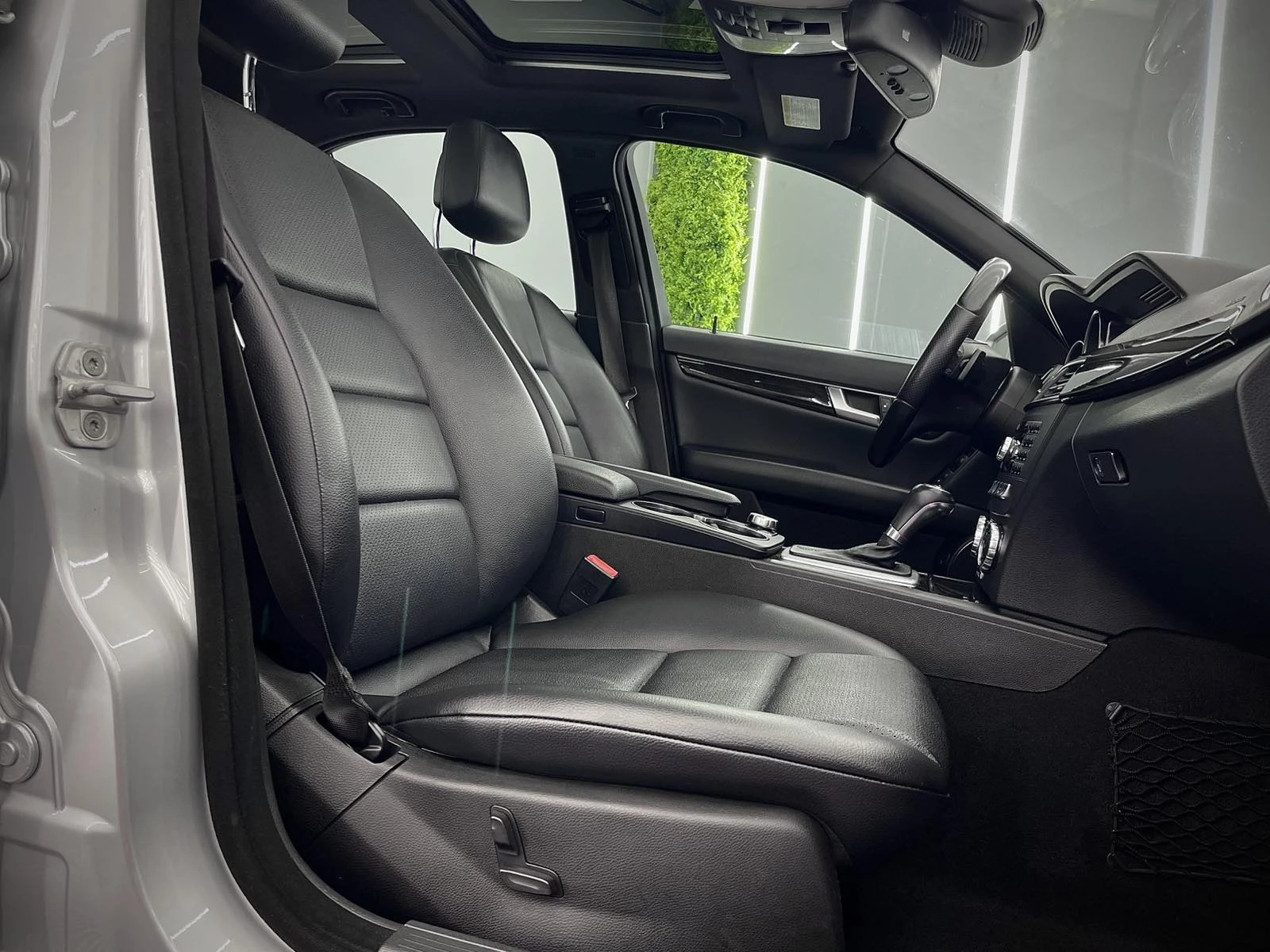 Mercedes-Benz C 300 AMG 4matic | Mobile.bg   12