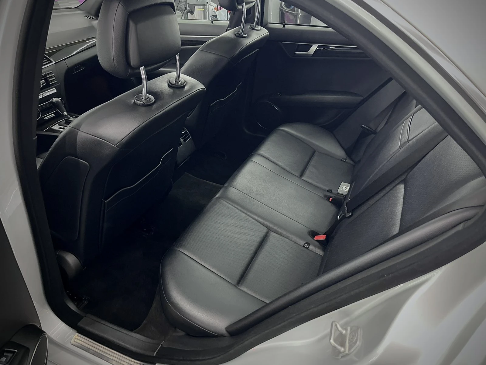 Mercedes-Benz C 300 AMG 4matic | Mobile.bg   13