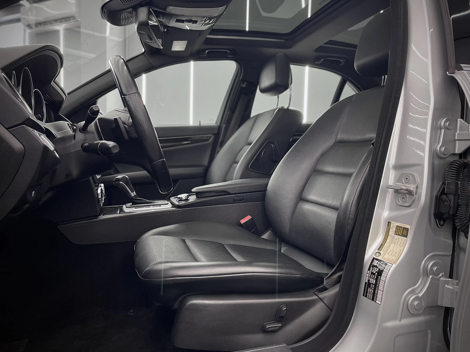 Mercedes-Benz C 300 AMG 4matic | Mobile.bg   11