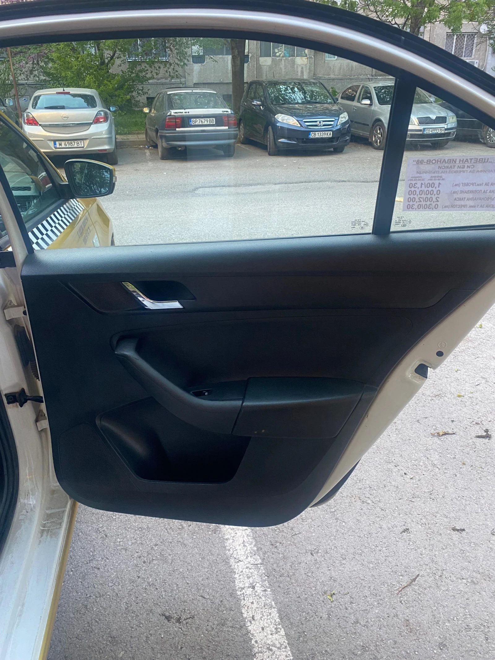 Skoda Rapid 1.6 - изображение 8
