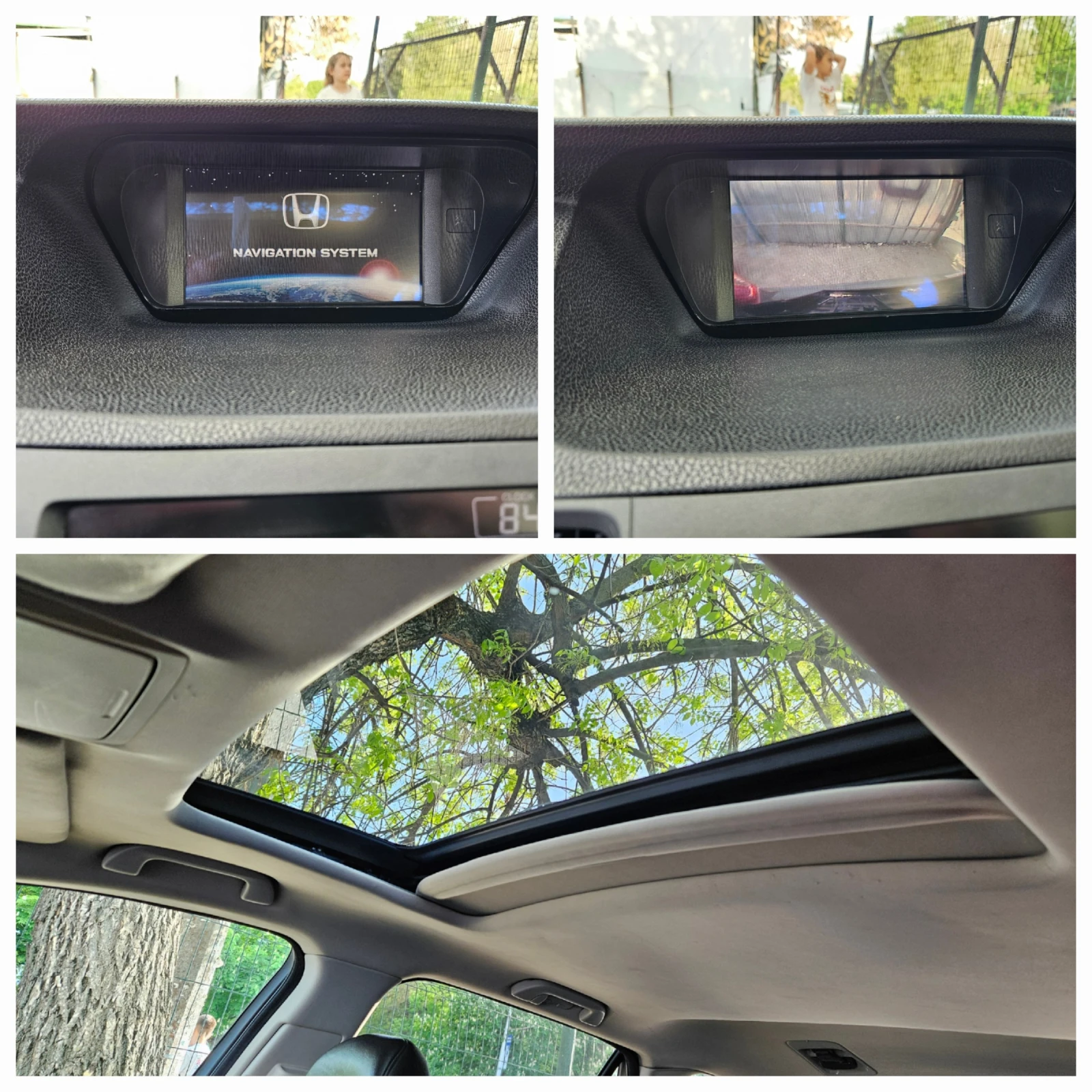 Honda Accord 2.4 ������� Full | Mobile.bg � ����������� 16