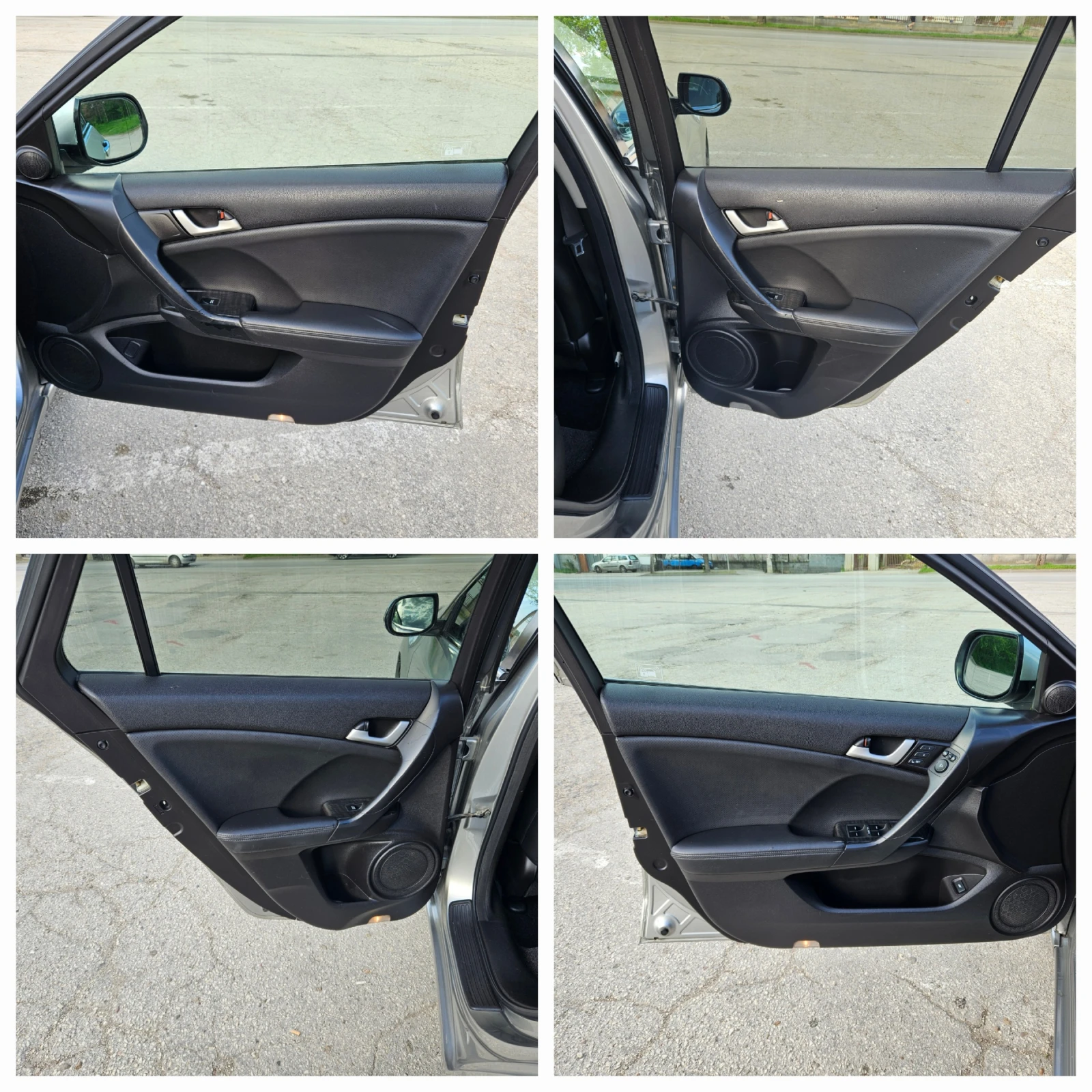 Honda Accord 2.4 ������� Full | Mobile.bg � ����������� 14