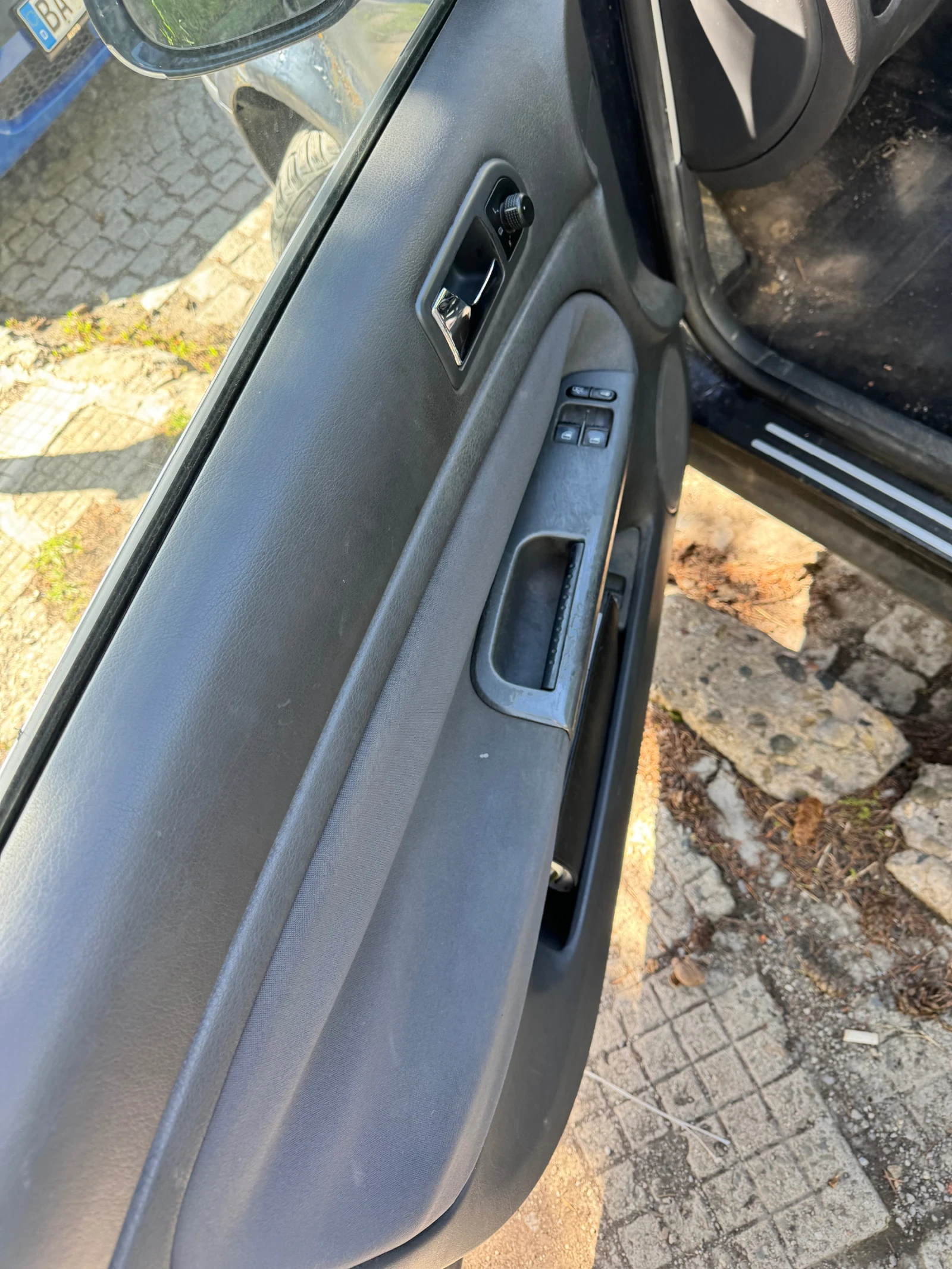 VW Passat 1.9 - изображение 4