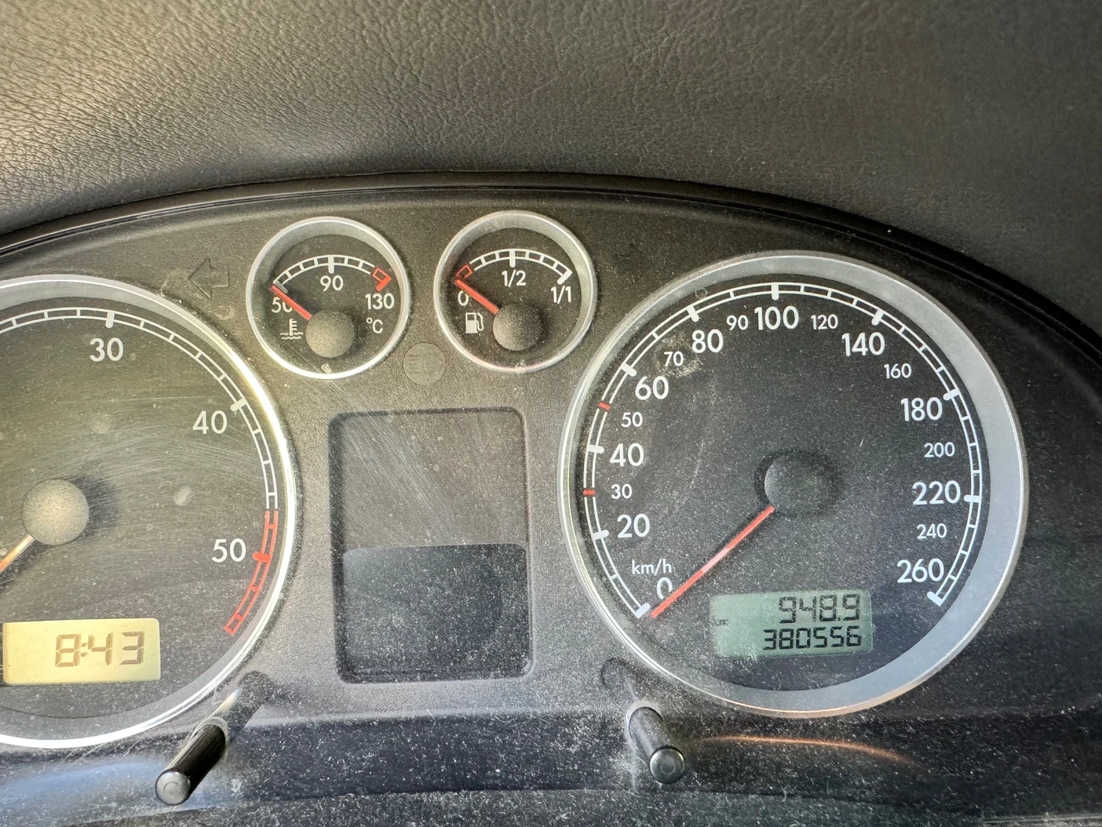 VW Passat 1.9 - изображение 7