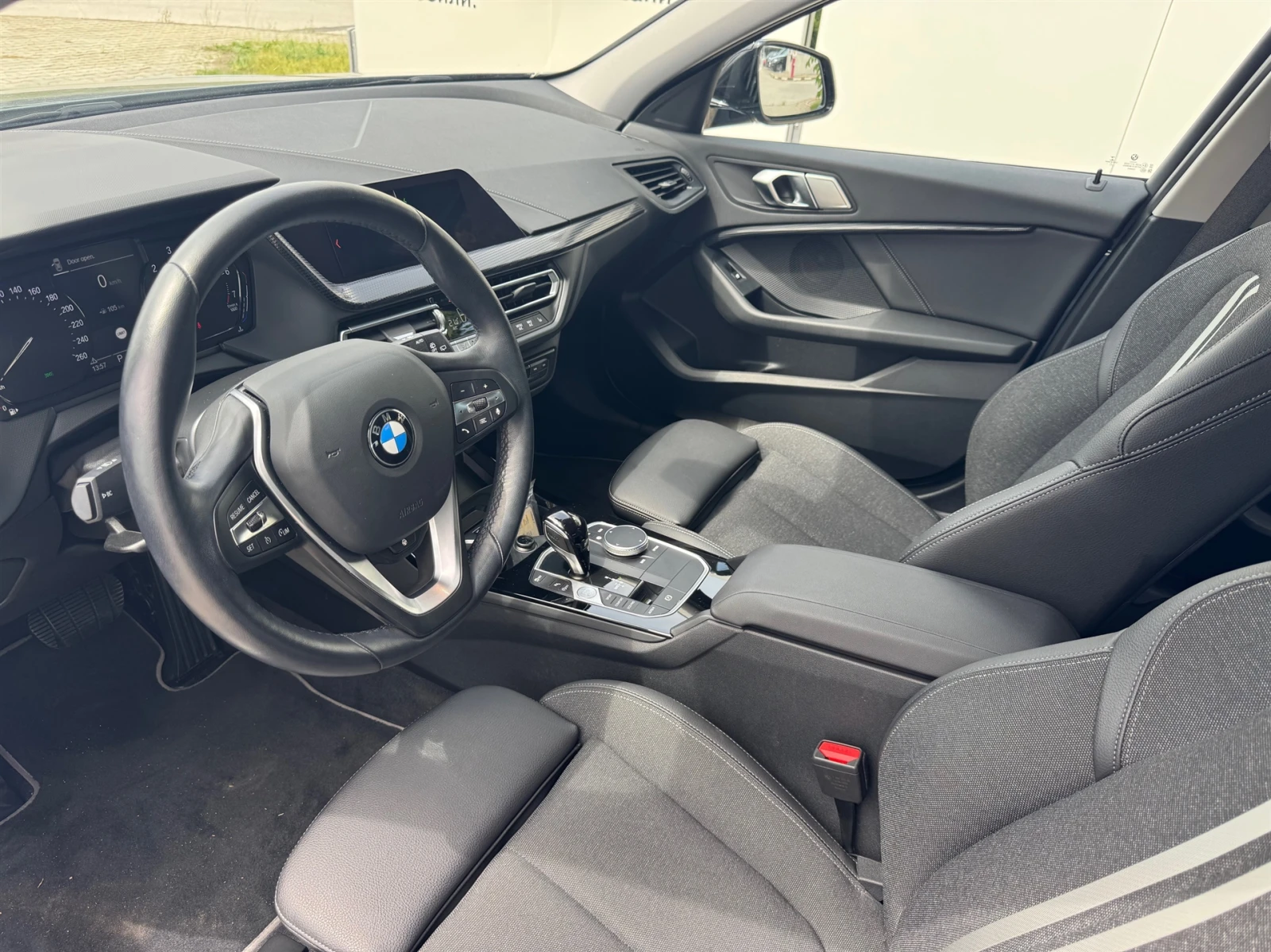 BMW 116  - изображение 6
