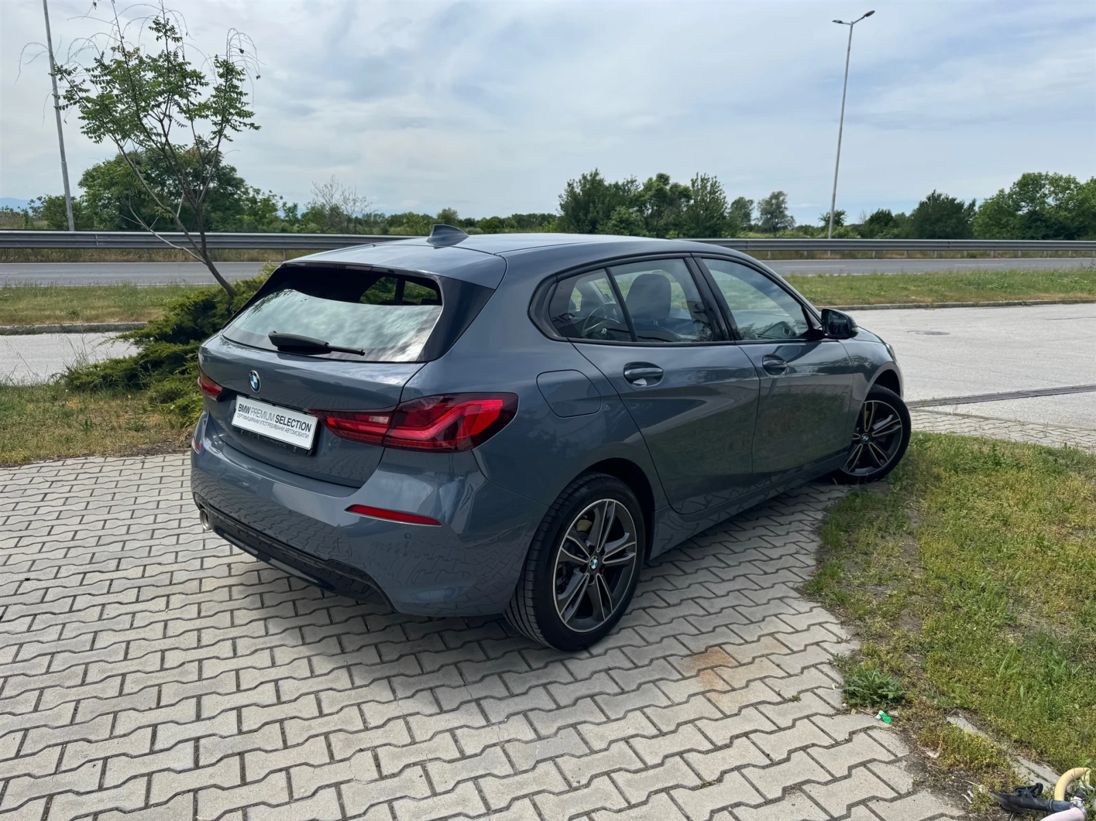 BMW 116  - изображение 2