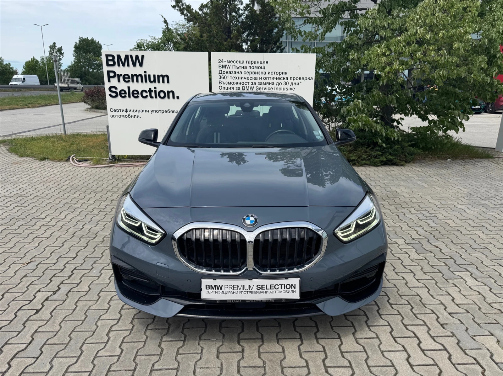 BMW 116  - изображение 9