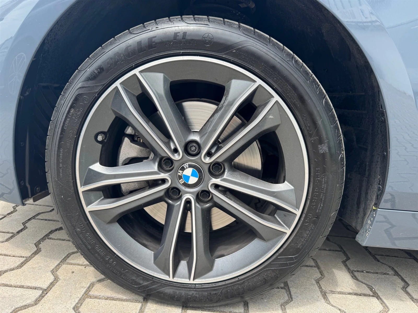 BMW 116  - изображение 5
