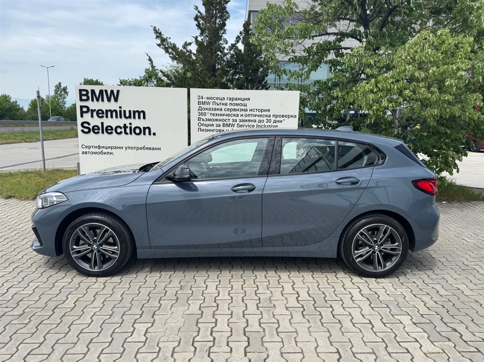 BMW 116  - изображение 3