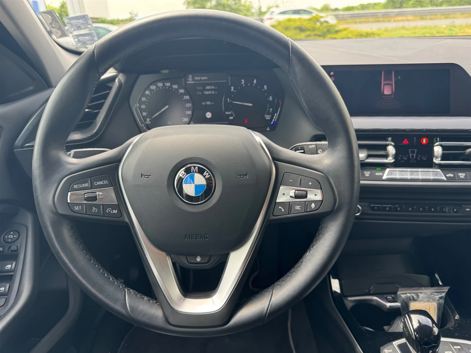 BMW 116  - изображение 10