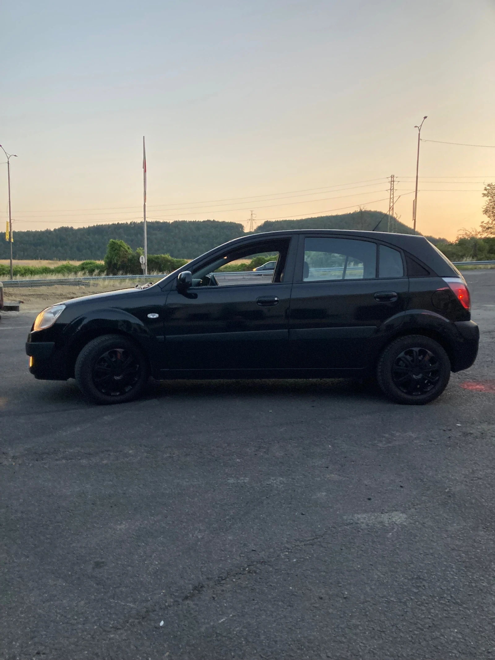 Kia Rio  - изображение 2