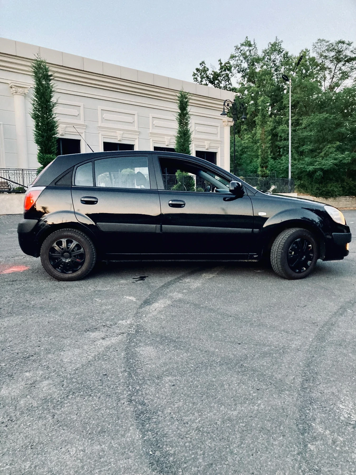 Kia Rio  - изображение 3