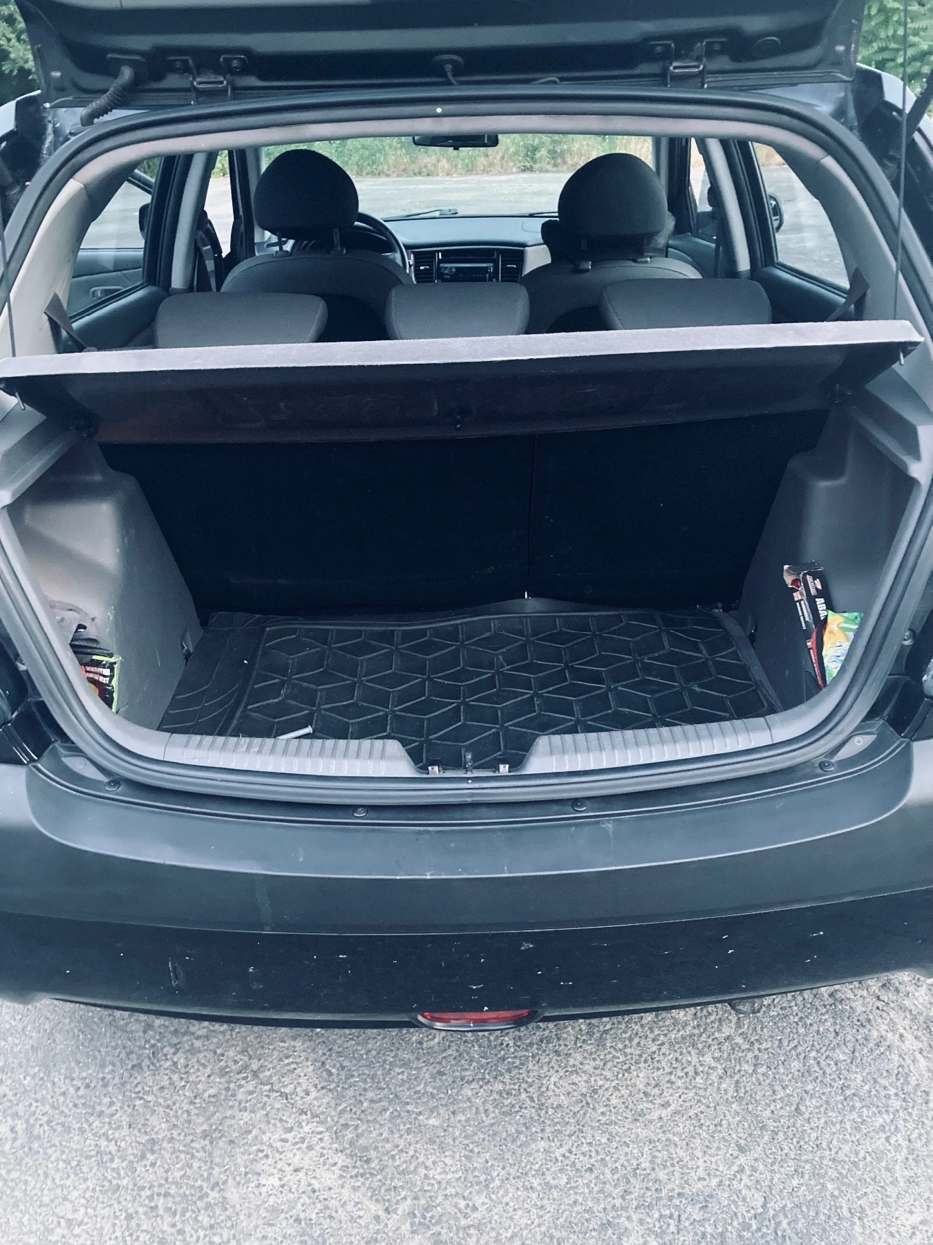 Kia Rio  - изображение 10