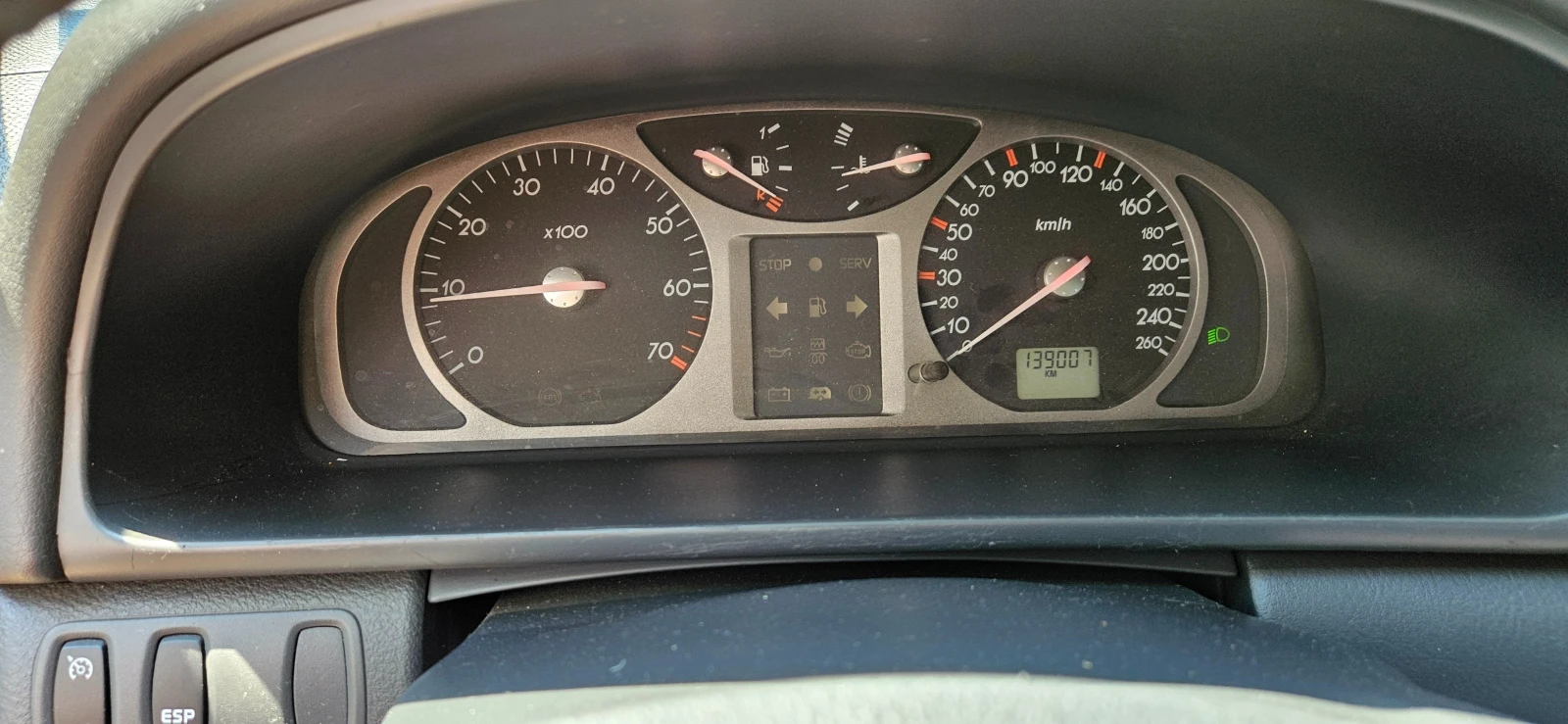 Renault Laguna 2.0T - изображение 9