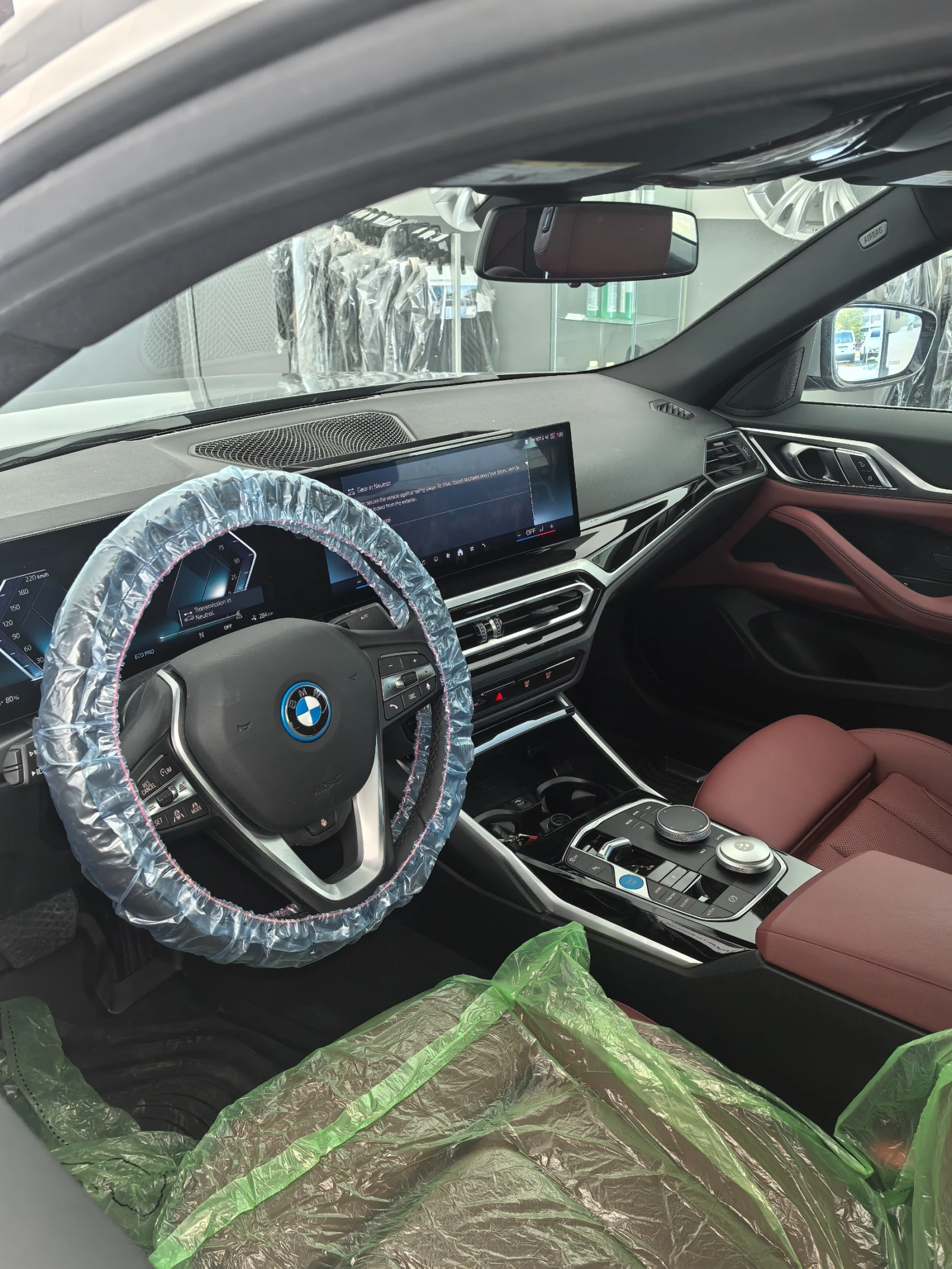 BMW i4 35 | Mobile.bg   16