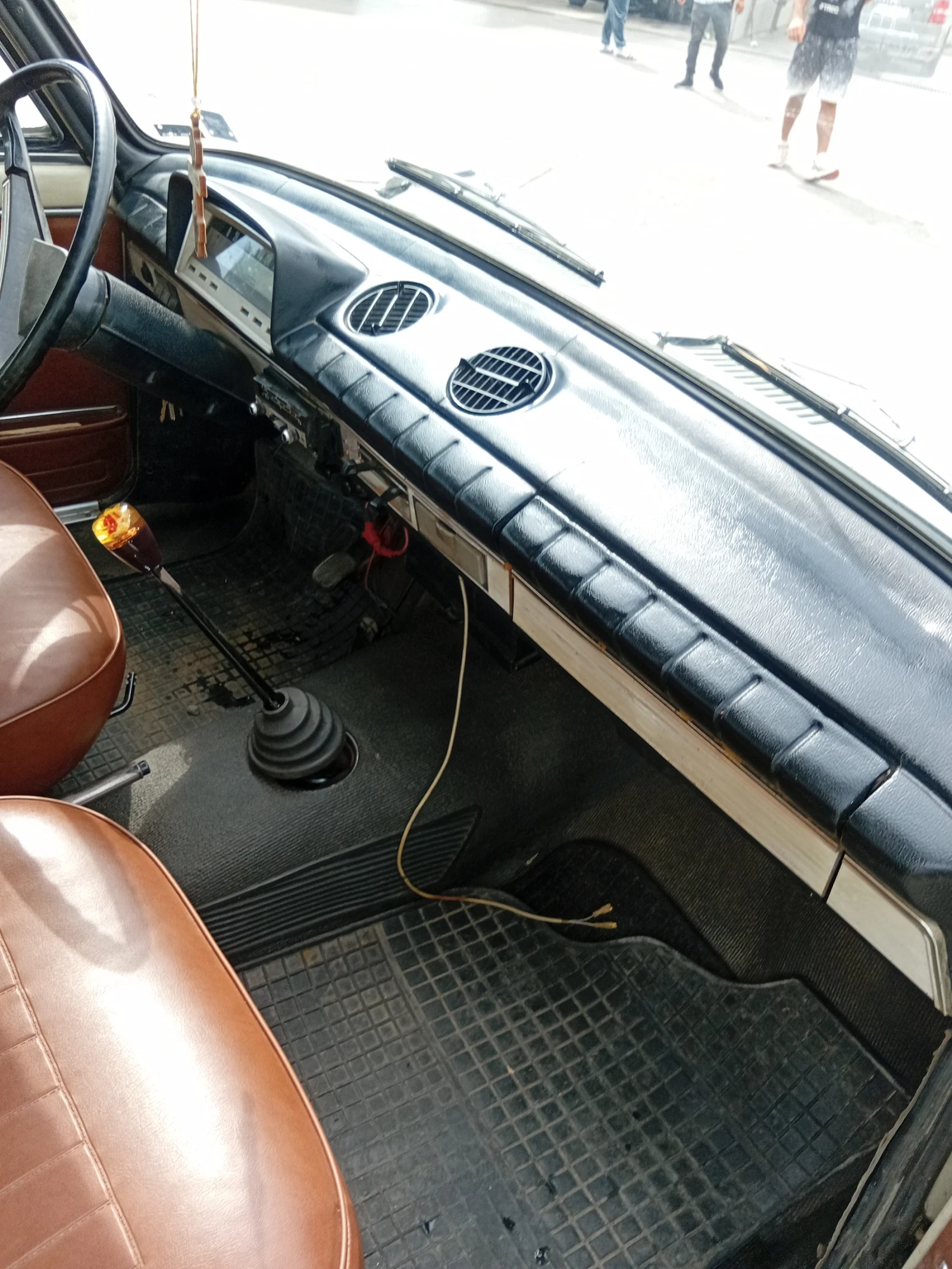 Lada 1200 1200 - изображение 5