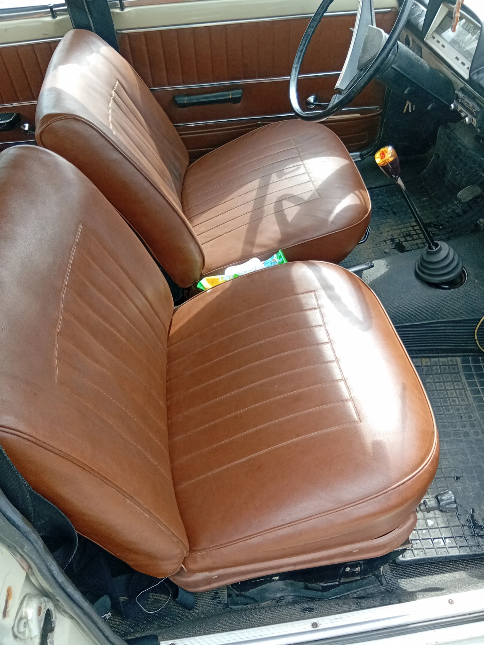 Lada 1200 1200 - изображение 6